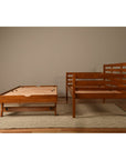 Daybed with Pop Up Trundle Bed - From Where -