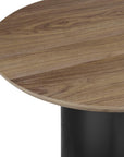 Conway 86.5" Oval Dining Table