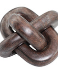 Decorative Knots Chain Home Decor - From Where -