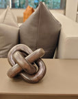Decorative Knots Chain Home Decor - From Where -