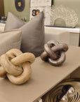 Decorative Knots Chain Home Decor - From Where -