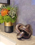 Decorative Knots Chain Home Decor - From Where -