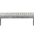 Del Mar 4 - Piece Outdoor Set - From Where -