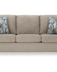 Deltona Sofa - From Where -