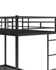 Denali Twin Bunk Bed with Trundle - From Where -