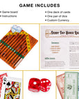 Derby Day | Horse Racing Board Game - From Where -
