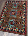 Desert Diamond – Southwest Rug - From Where Finds -