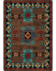 Desert Diamond – Southwest Rug - From Where Finds -