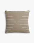 Desert Pillow Cover - From Where -