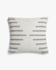 Desert Pillow Cover - From Where -