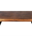 Dillian Coffee Table - From Where -