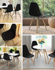 Dining Chairs Set - From Where -