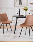 Dining Room Chairs Set of 4 - From Where -
