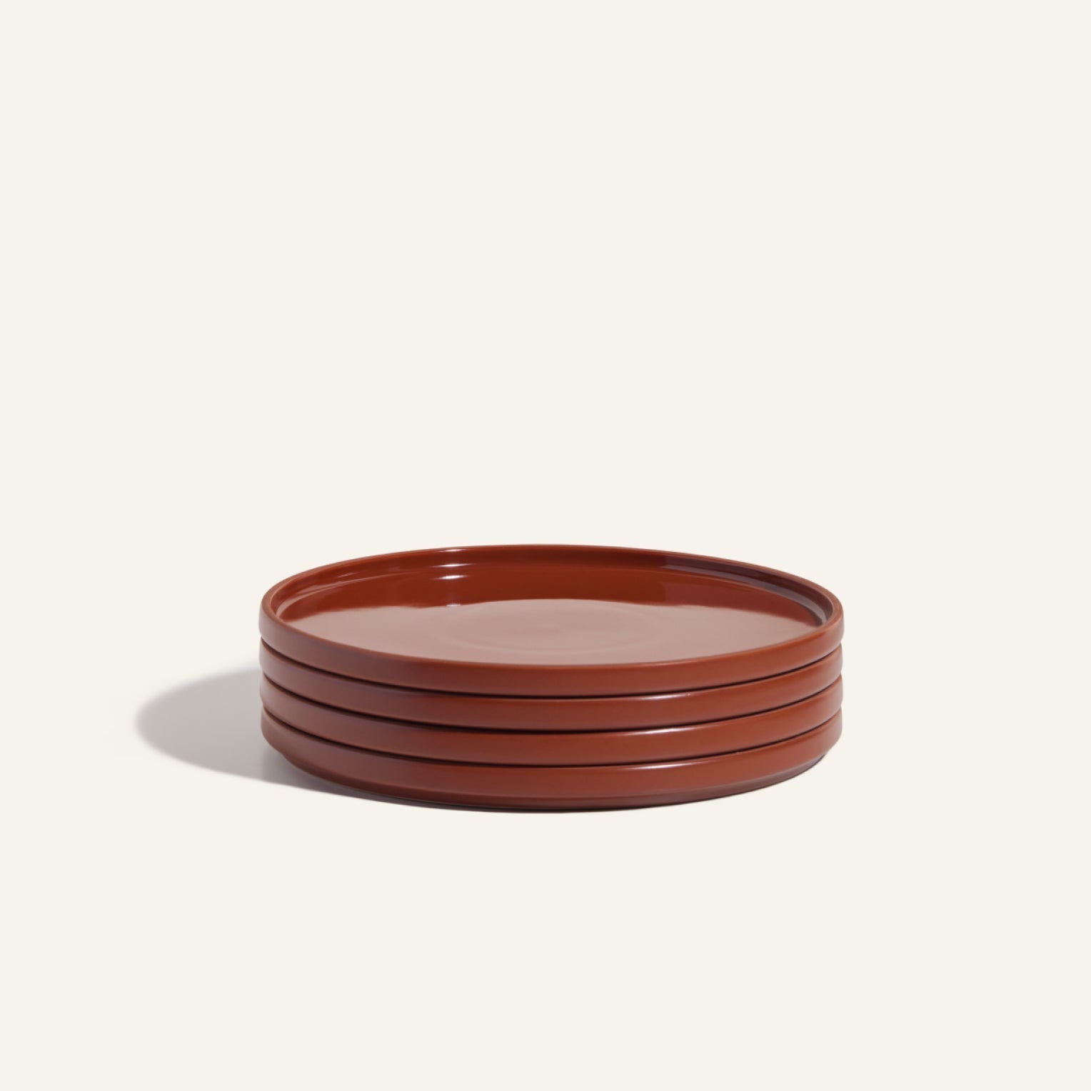 Dinner Plates (Set of 4) - From Where -