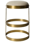Dior Counter Stool - From Where -