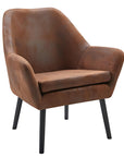 Divano Armchair - From Where -