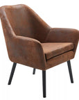 Divano Armchair - From Where -