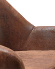 Divano Armchair - From Where -