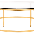 Divine Couture Coffee Table - From Where -