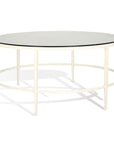Divine Couture Coffee Table - From Where -