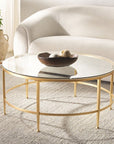 Divine Couture Coffee Table - From Where -