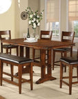 Mango 78" Tall Dining Table