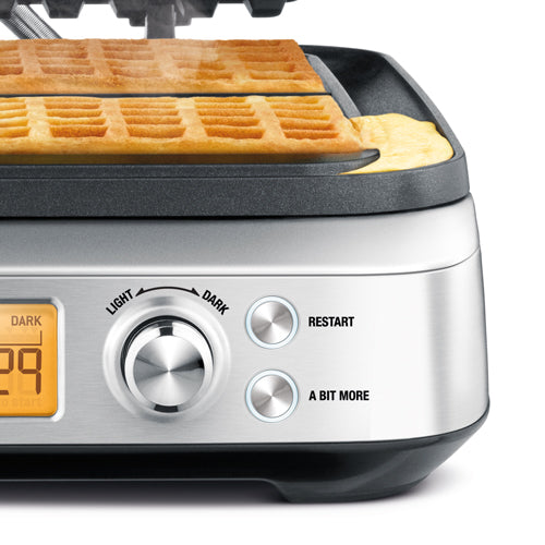 the Smart Waffle™ Pro 4 Slice
