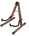 Donner Wood Guitar Stand - From Where -