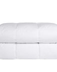 Down Alternative Mattress Pad - From Where -