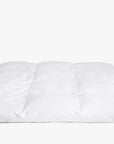 Down Alternative Mattress Topper - From Where -