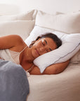 Down Alternative Pillow Set - From Where -