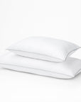 Down Alternative Pillow Set - From Where -