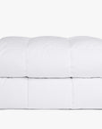Down Mattress Pad - From Where -