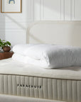 Down Mattress Topper - From Where -