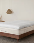 Down Mattress Topper - From Where -