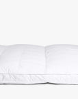 Down Mattress Topper - From Where -