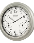 18-Inch Quartz Wall Clock