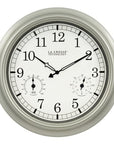 18-Inch Quartz Wall Clock