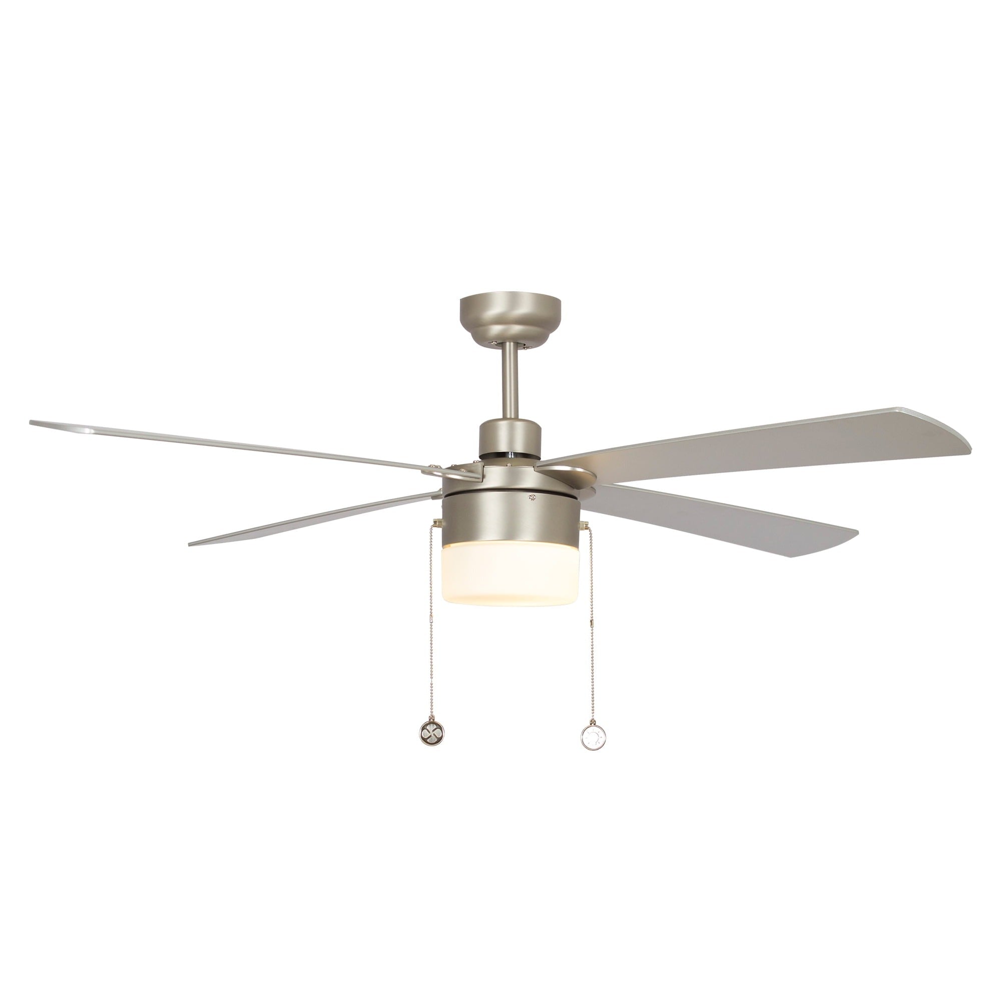 4 Blade Indoor Ceiling Fan