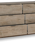 Drawer Dresser - From Where -