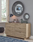 Drawer Dresser - From Where -