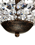 Drexel 6 - Light Empire Chandelier - From Where -