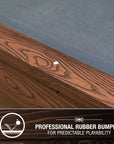 Dunhill Rustic Pool Table - From Where -