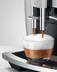 E6 Platinum Coffee Machine - From Where -