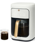 14-Cup Drip Coffee Maker