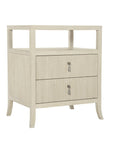 East Hampton 26'' W Nightstand - From Where -