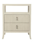 East Hampton 26'' W Nightstand - From Where -