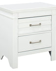 Eastlea Nightstand - From Where -