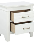 Eastlea Nightstand - From Where -