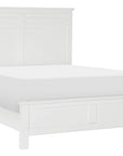 Eastlea Panel Bed - From Where -